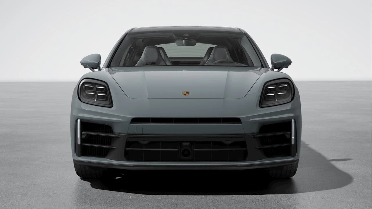 2026 Porsche 976 Panamera - Image 7 of 10