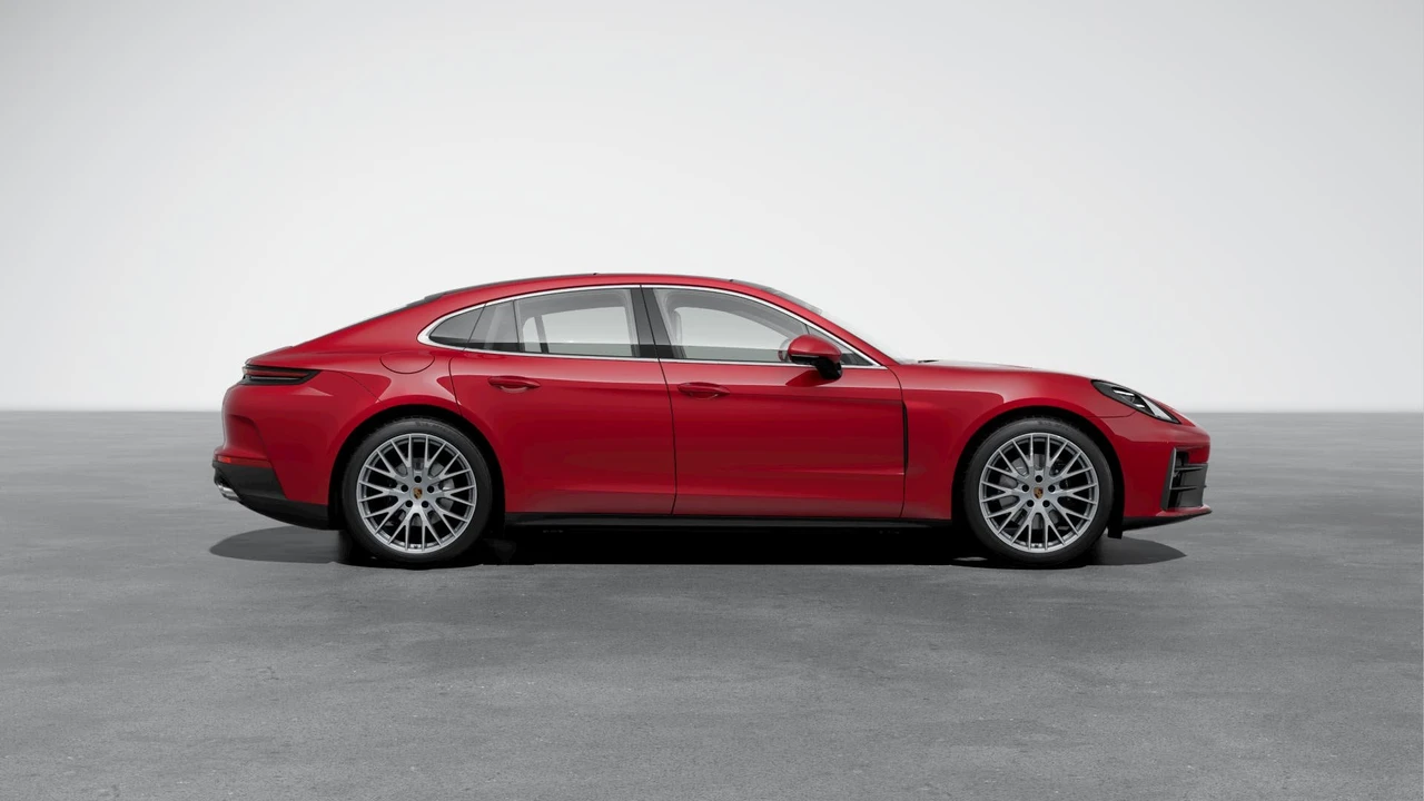 2026 Porsche 976 Panamera - Image 5 of 10