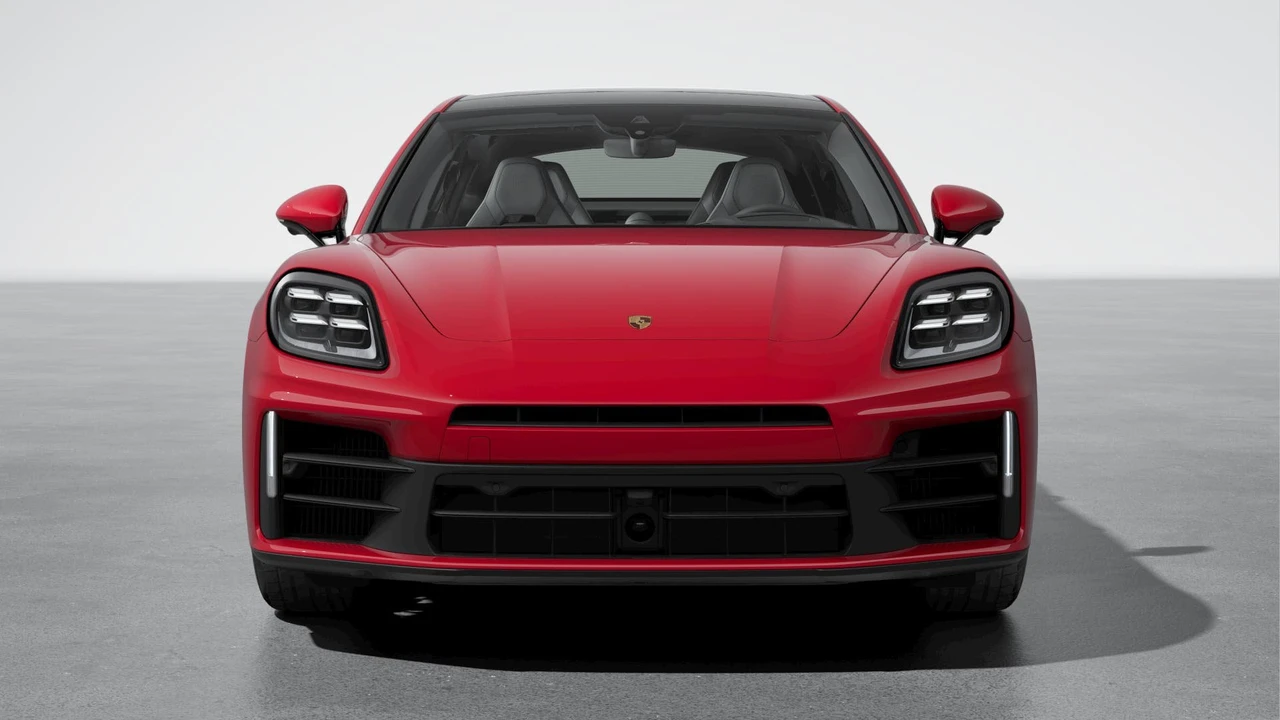 2026 Porsche 976 Panamera - Image 7 of 10