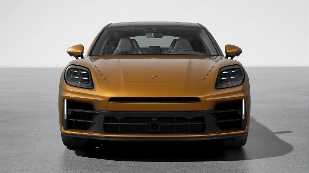 2026 Porsche 976 Panamera - Image 7 of 10