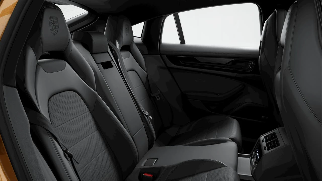 2026 Porsche 976 Panamera - Image 10 of 10