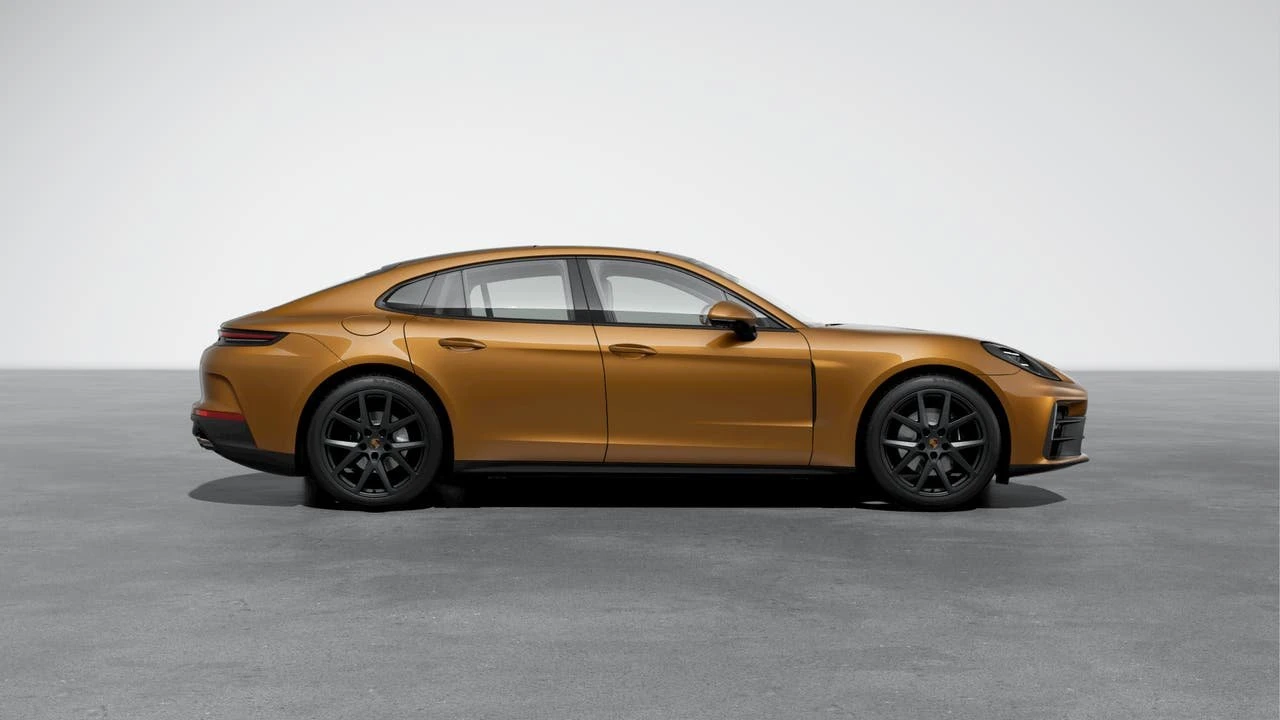 2026 Porsche 976 Panamera - Image 5 of 10