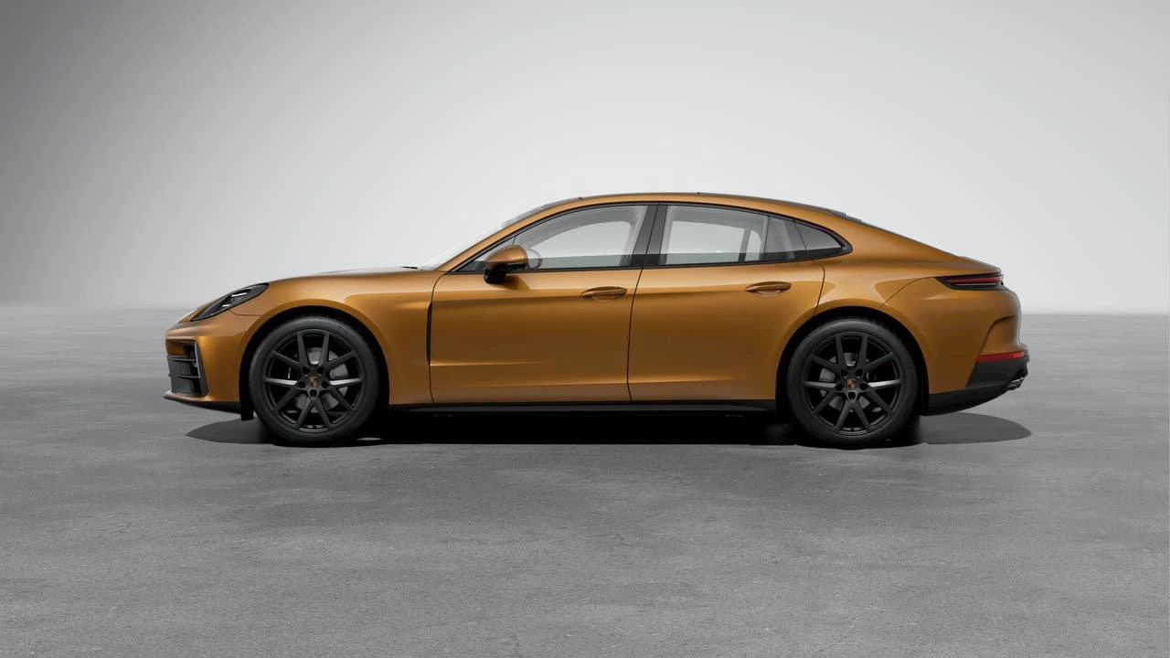 2026 Porsche 976 Panamera - Image 2 of 10
