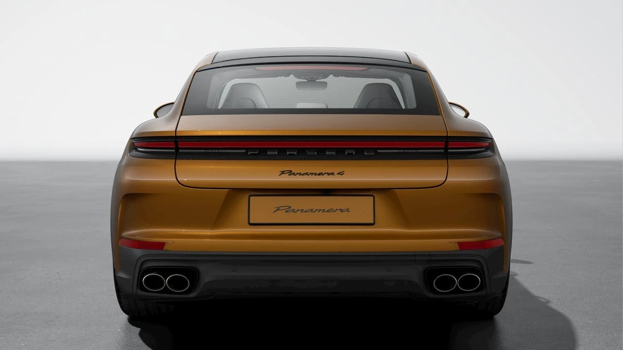 2026 Porsche 976 Panamera - Image 6 of 10
