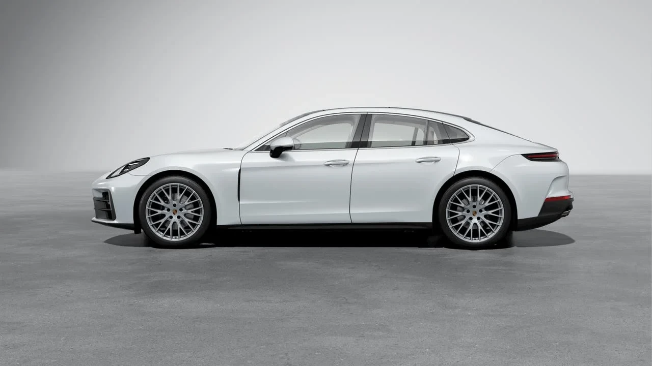2026 Porsche 976 Panamera - Image 2 of 10