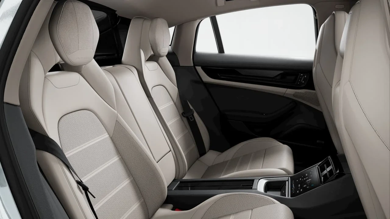 2026 Porsche 976 Panamera - Image 10 of 10