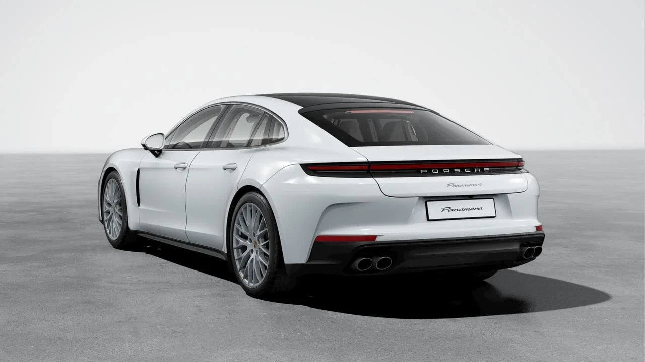 2026 Porsche 976 Panamera - Image 3 of 10