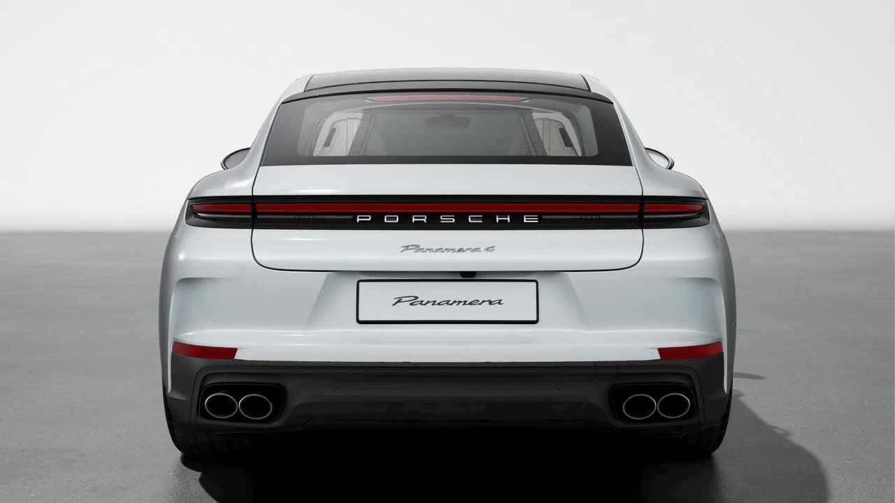 2026 Porsche 976 Panamera - Image 6 of 10