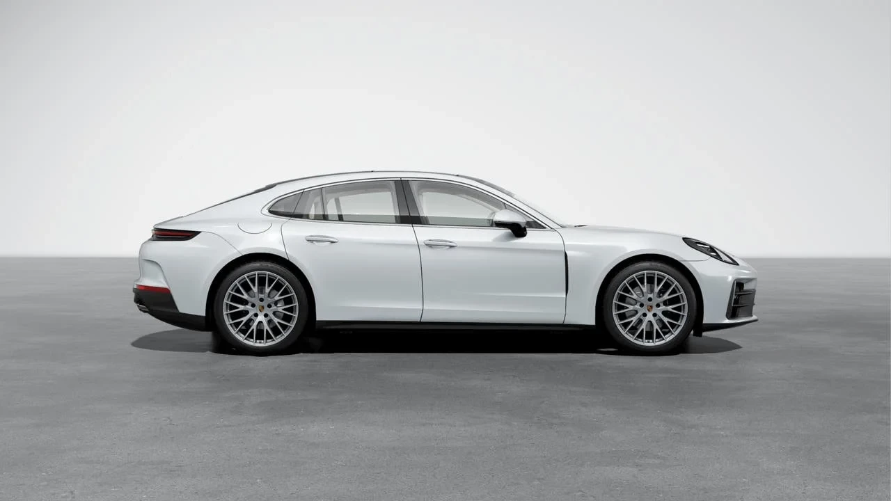 2026 Porsche 976 Panamera - Image 5 of 10