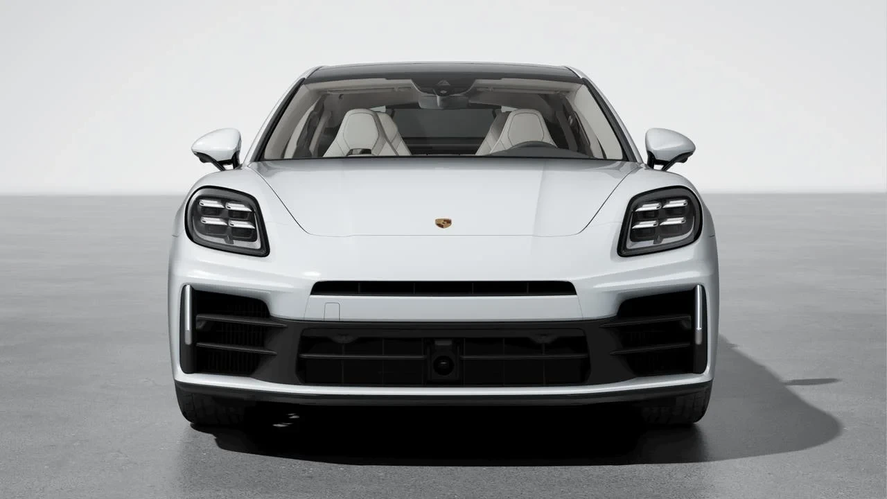 2026 Porsche 976 Panamera - Image 7 of 10