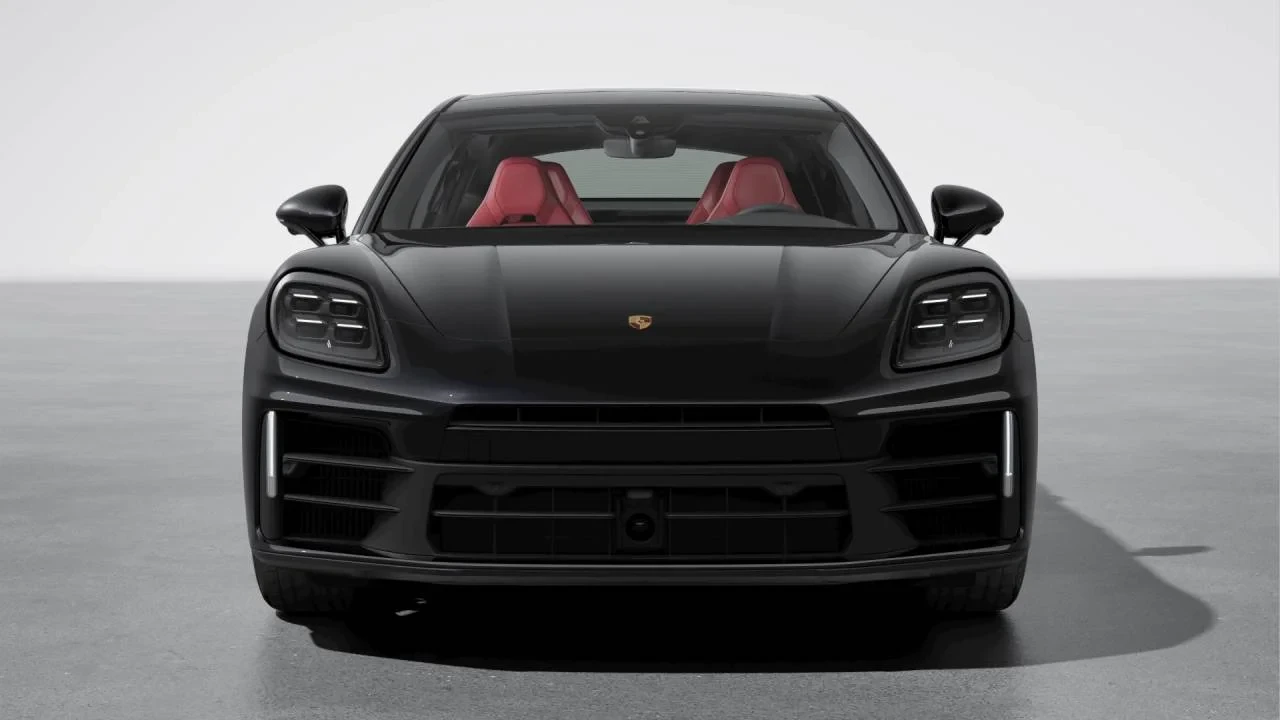 2026 Porsche 976 Panamera - Image 7 of 10