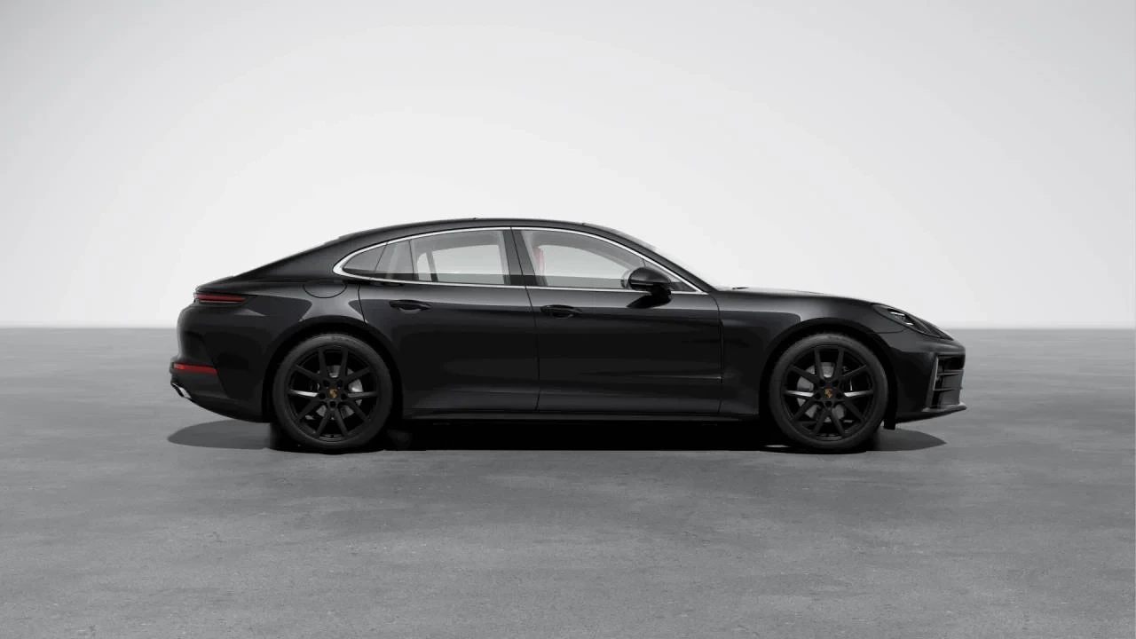 2026 Porsche 976 Panamera - Image 5 of 10