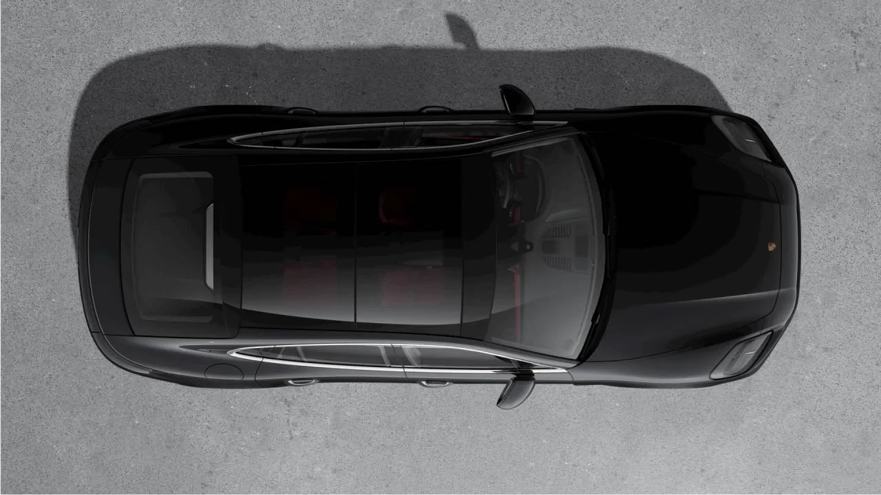 2026 Porsche 976 Panamera - Image 4 of 10