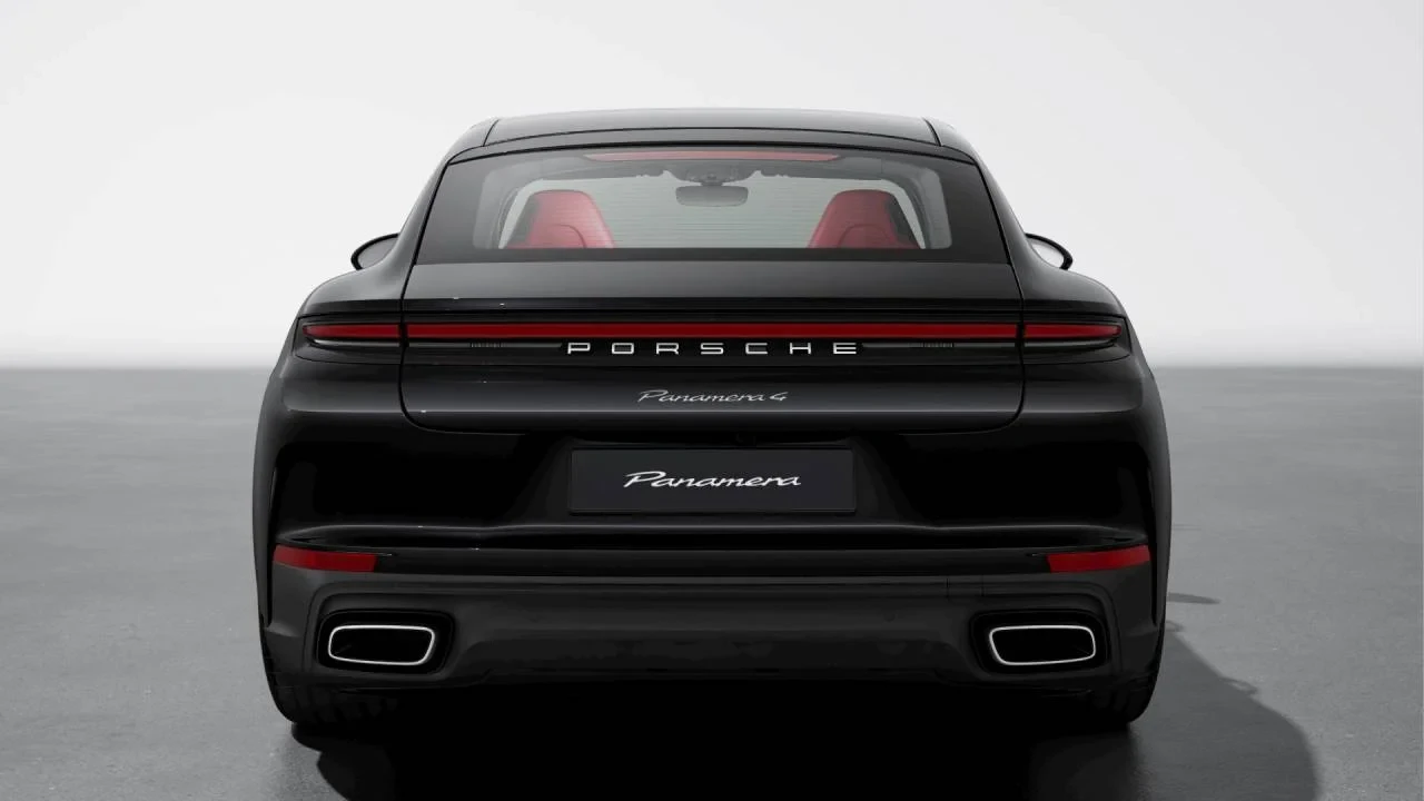 2026 Porsche 976 Panamera - Image 6 of 10