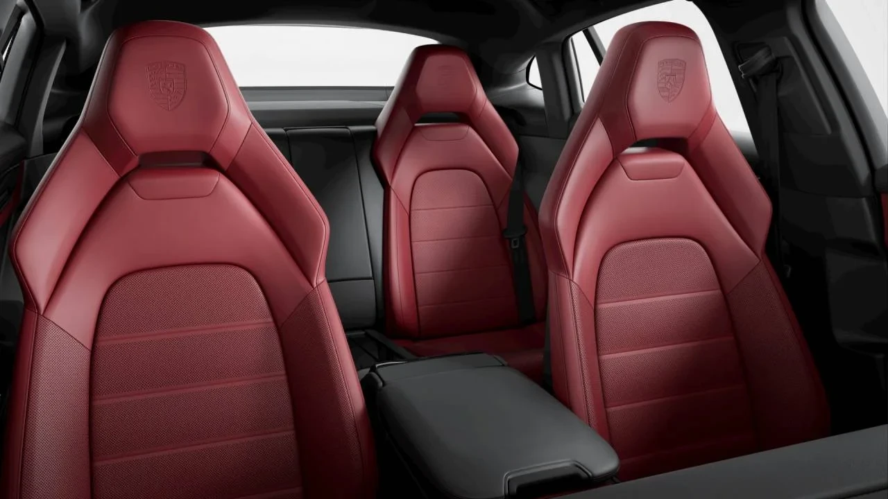 2026 Porsche 976 Panamera - Image 9 of 10