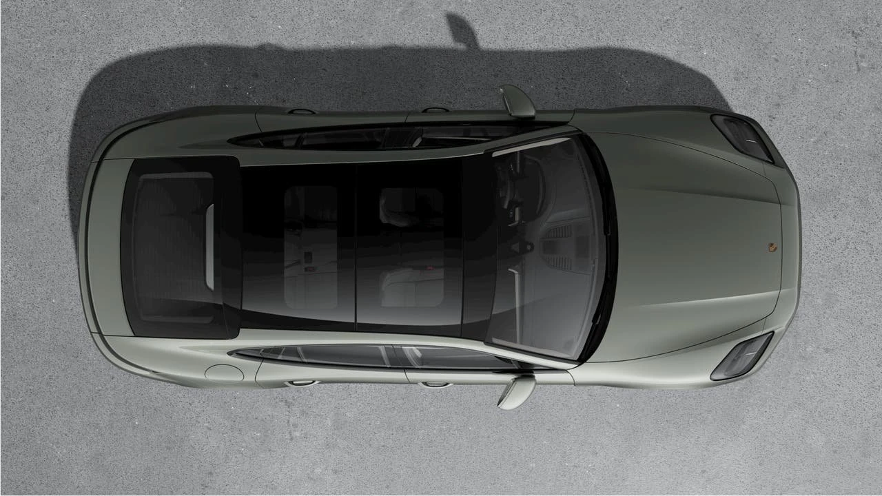 2026 Porsche 976 Panamera - Image 4 of 10