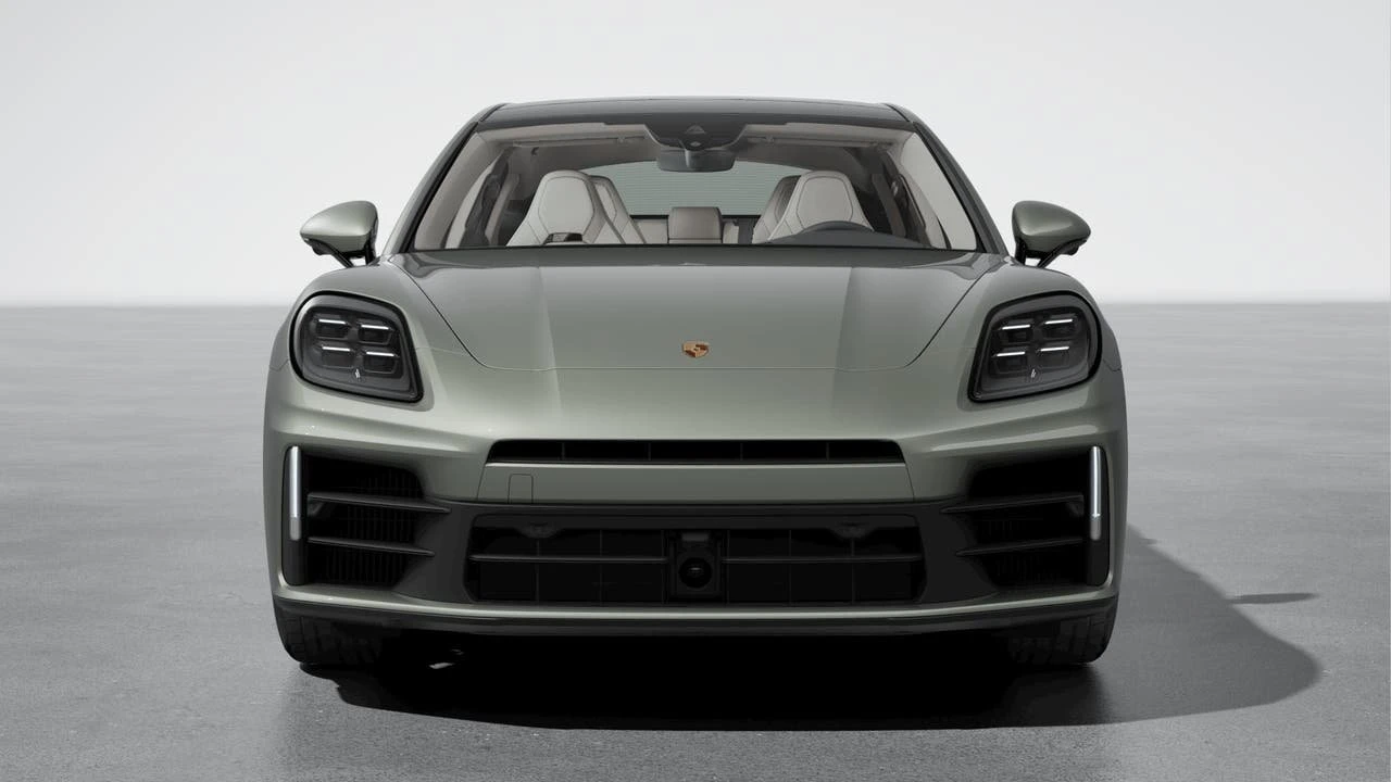 2026 Porsche 976 Panamera - Image 7 of 10