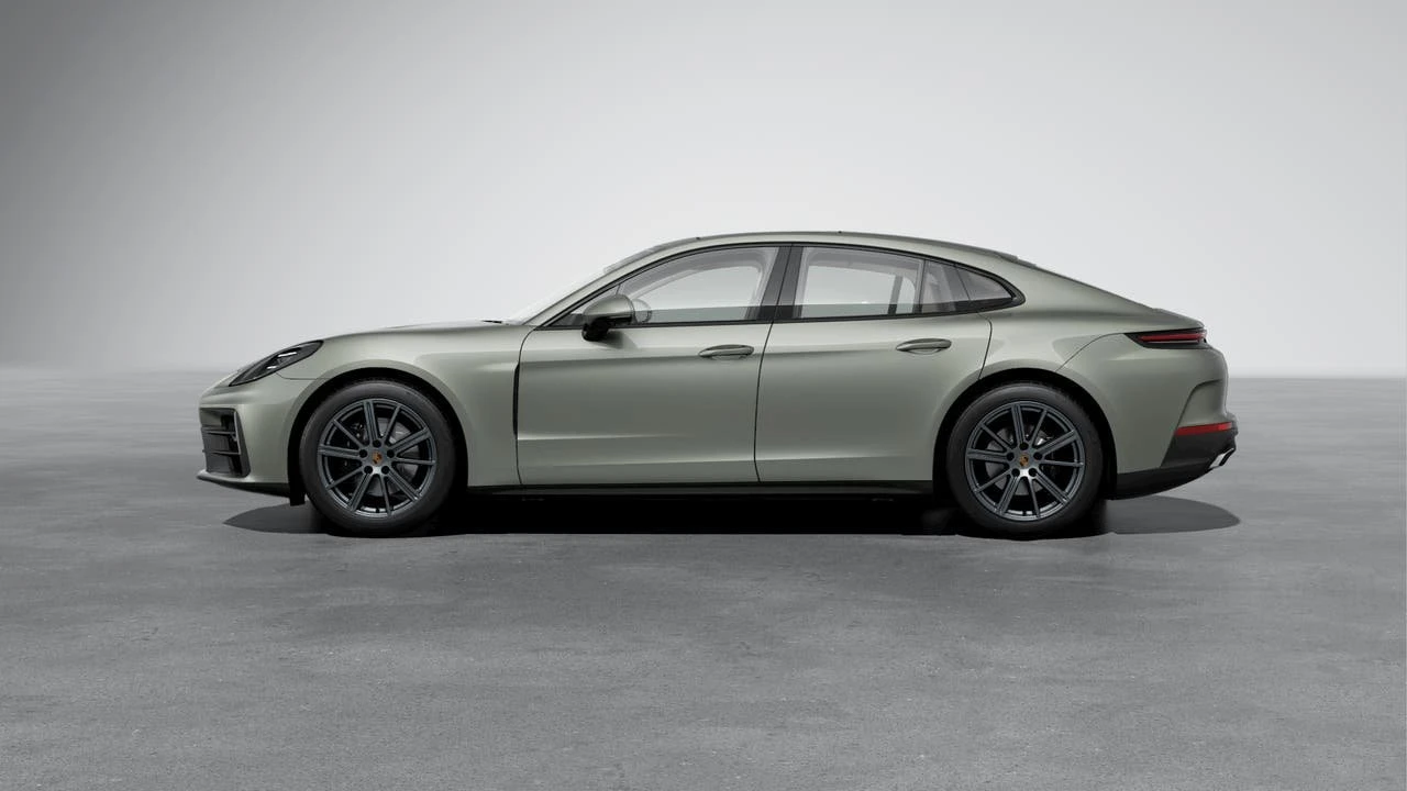 2026 Porsche 976 Panamera - Image 2 of 10