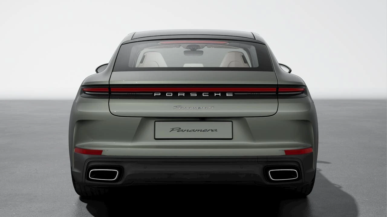 2026 Porsche 976 Panamera - Image 6 of 10