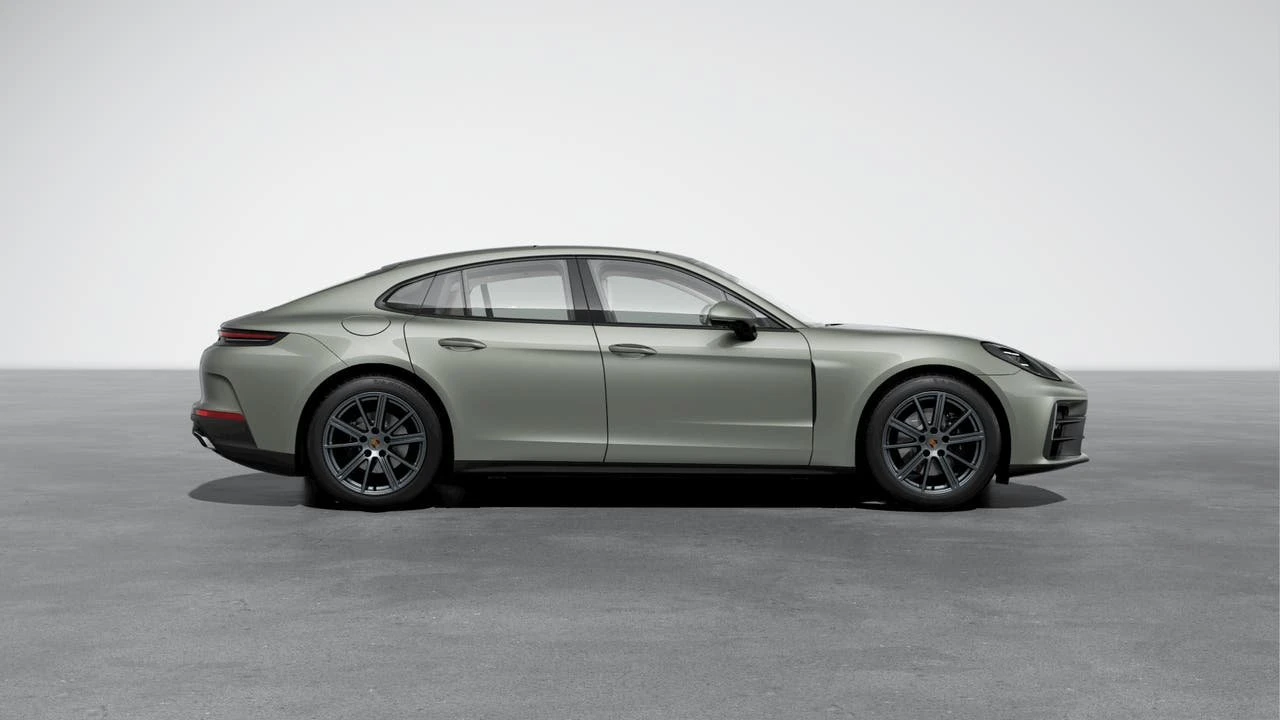 2026 Porsche 976 Panamera - Image 5 of 10