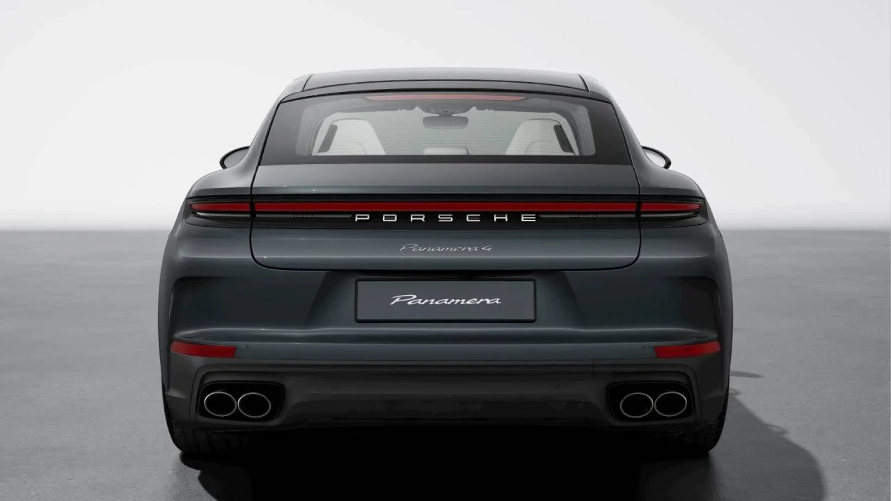 2026 Porsche 976 Panamera - Image 6 of 10