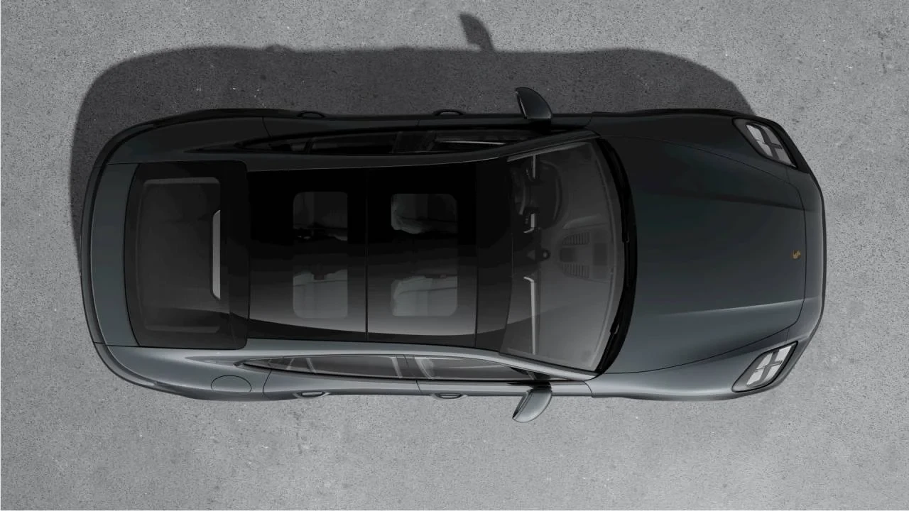 2026 Porsche 976 Panamera - Image 4 of 10