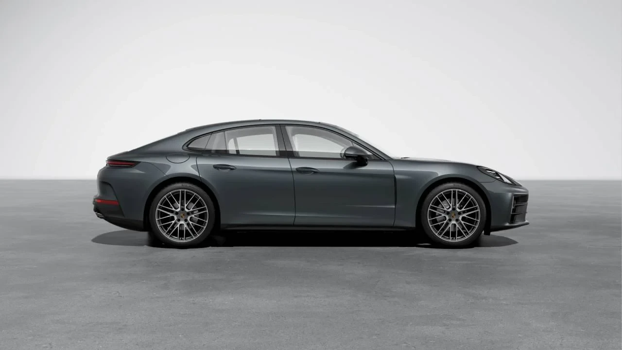 2026 Porsche 976 Panamera - Image 5 of 10