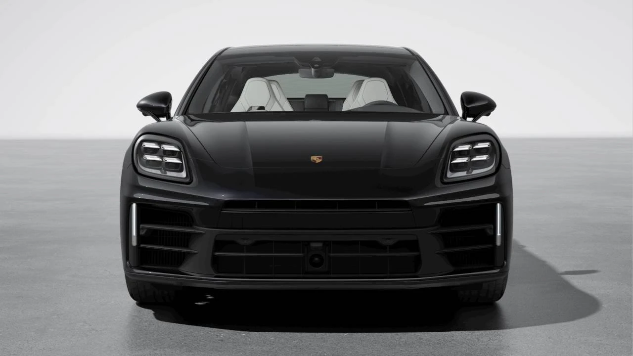 2026 Porsche 976 Panamera - Image 7 of 10