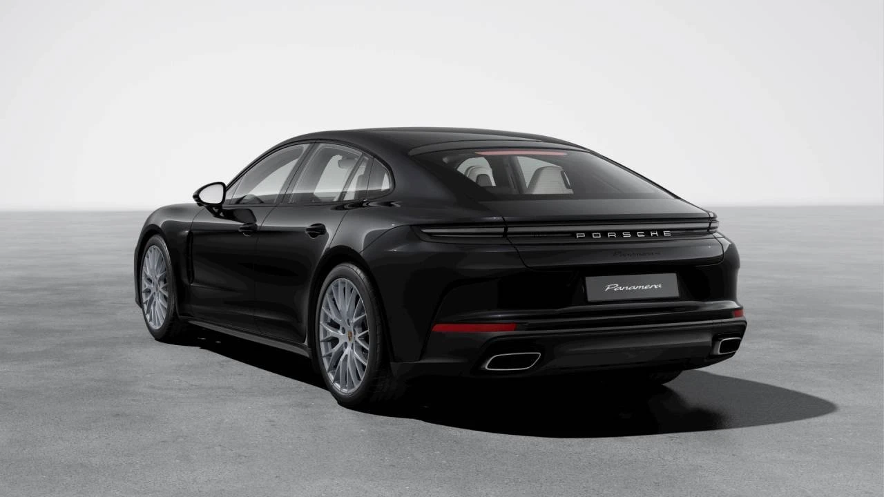 2026 Porsche 976 Panamera - Image 3 of 10