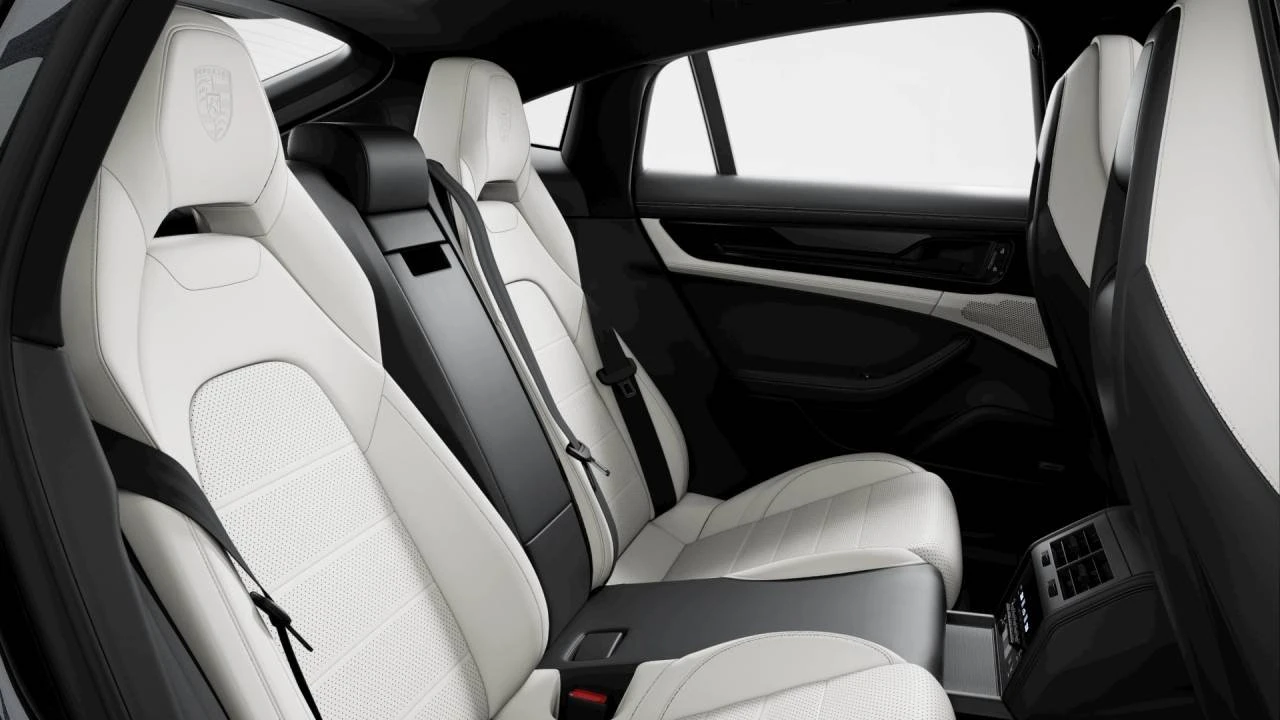 2026 Porsche 976 Panamera - Image 10 of 10