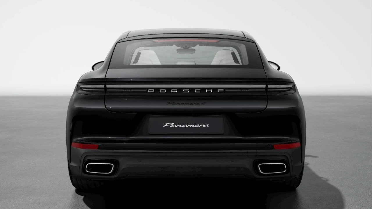 2026 Porsche 976 Panamera - Image 6 of 10
