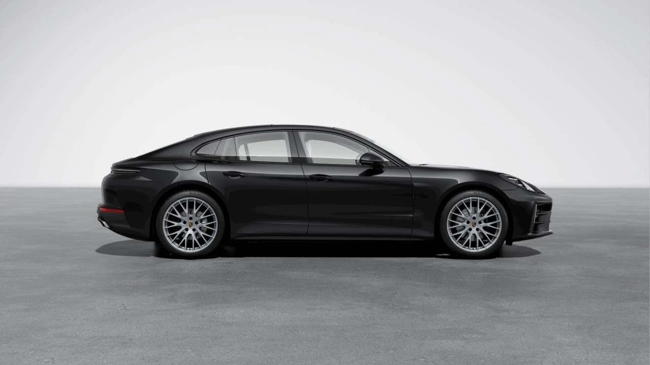 2026 Porsche 976 Panamera - Image 5 of 10