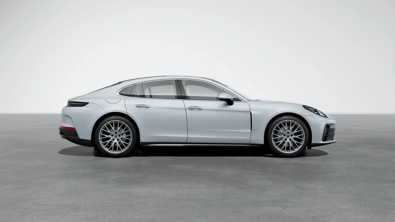 2026 Porsche 976 Panamera - Image 5 of 10