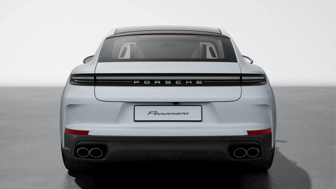 2026 Porsche 976 Panamera - Image 6 of 10