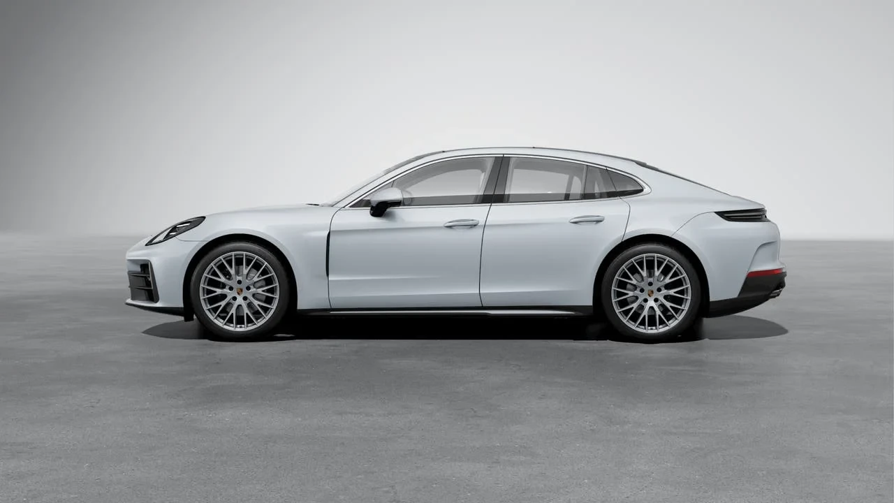 2026 Porsche 976 Panamera - Image 2 of 10