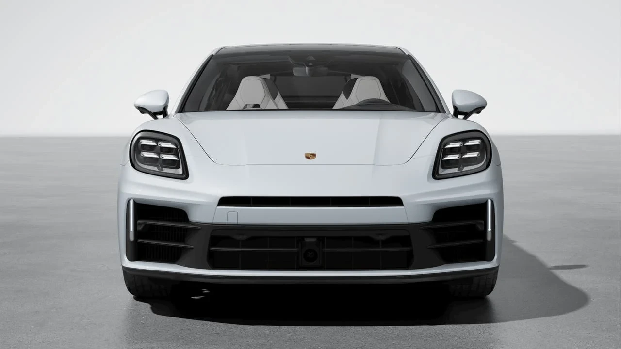 2026 Porsche 976 Panamera - Image 7 of 10