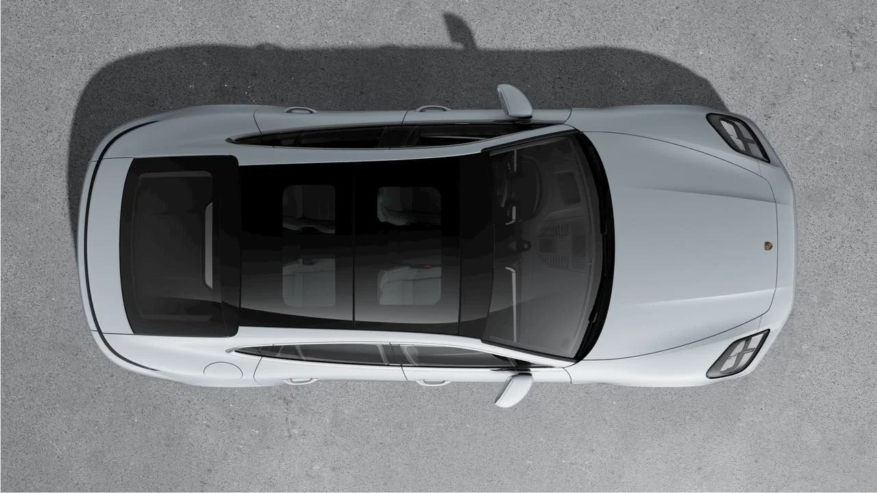 2026 Porsche 976 Panamera - Image 4 of 10
