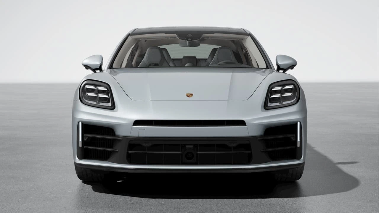 2026 Porsche 976 Panamera - Image 7 of 10