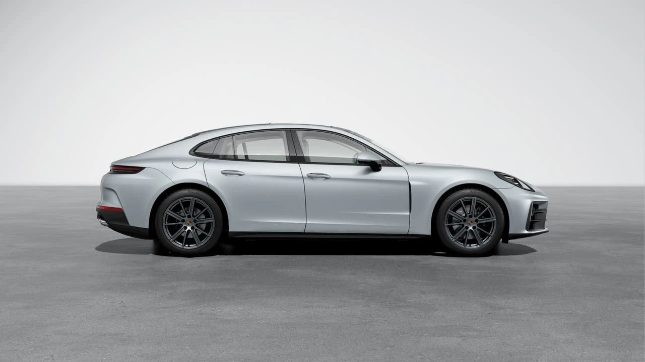 2026 Porsche 976 Panamera - Image 5 of 10