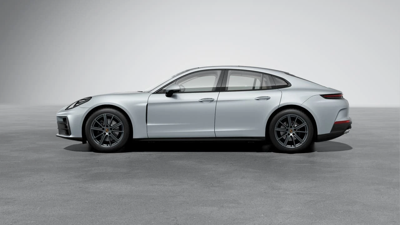 2026 Porsche 976 Panamera - Image 2 of 10