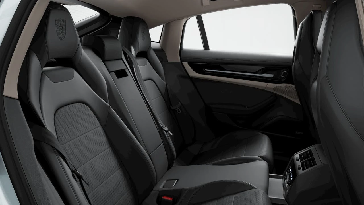 2026 Porsche 976 Panamera - Image 10 of 10