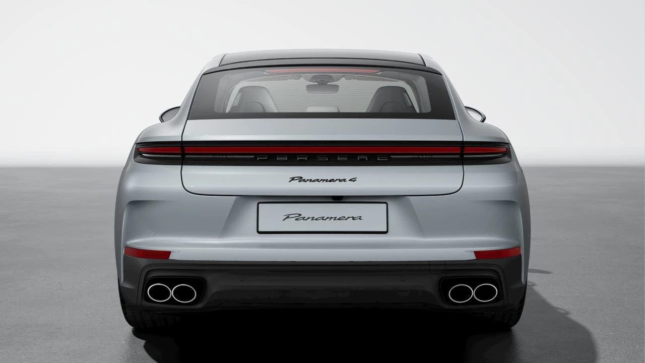 2026 Porsche 976 Panamera - Image 6 of 10