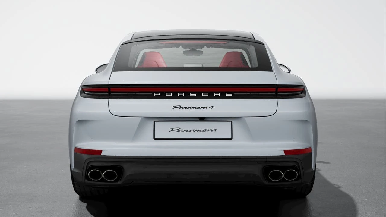 2026 Porsche 976 Panamera - Image 6 of 10