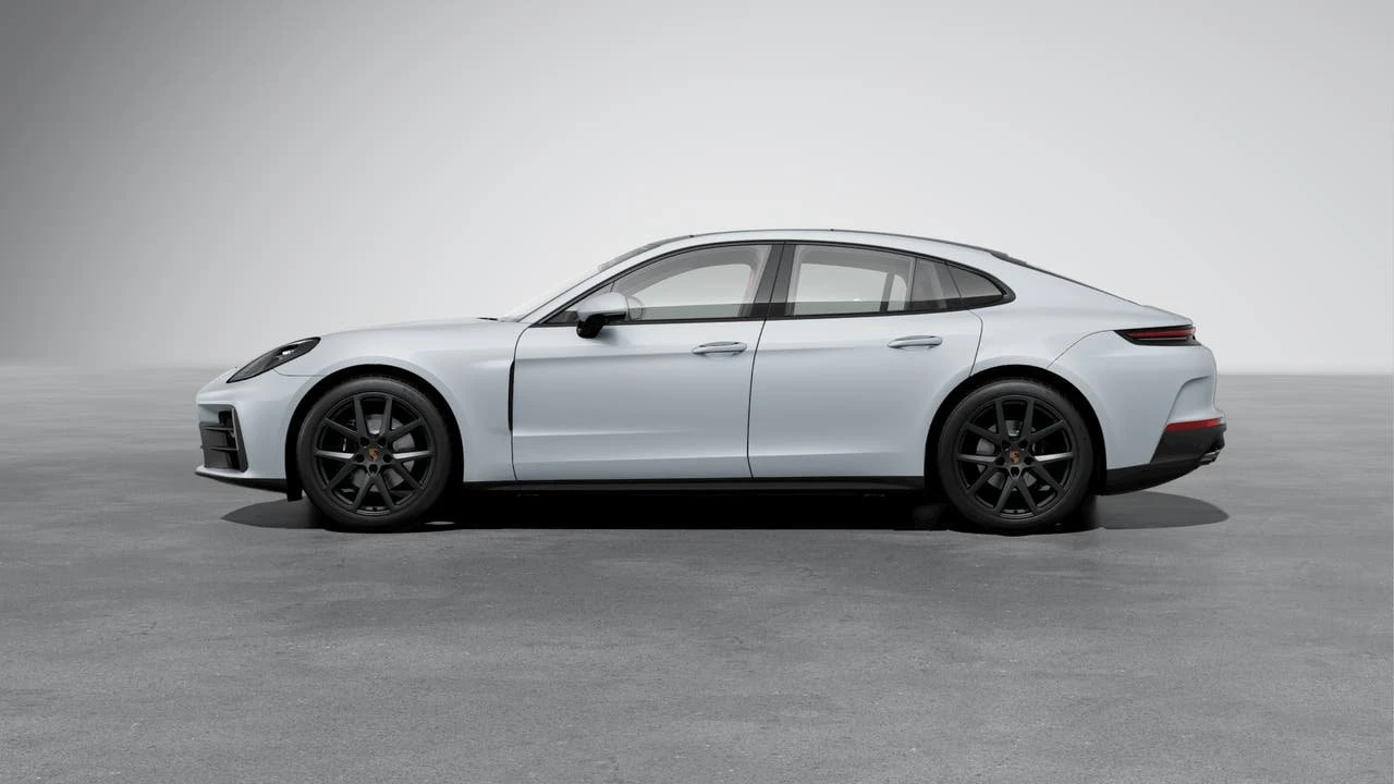 2026 Porsche 976 Panamera - Image 2 of 10