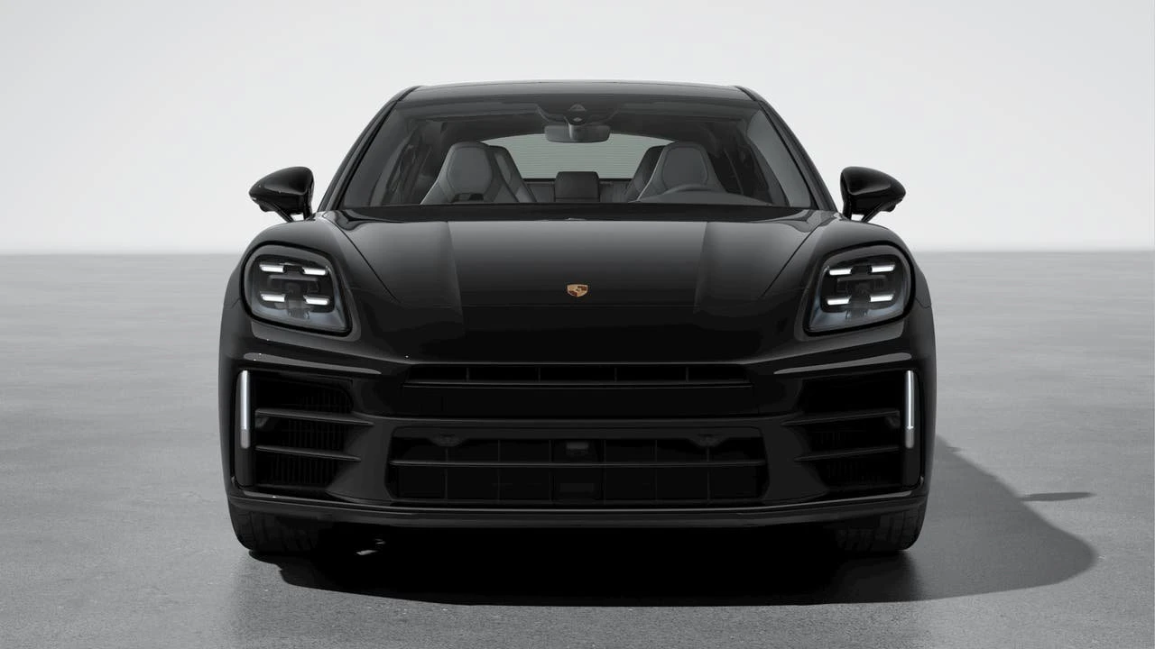 2026 Porsche Panamera - Image 7 of 10