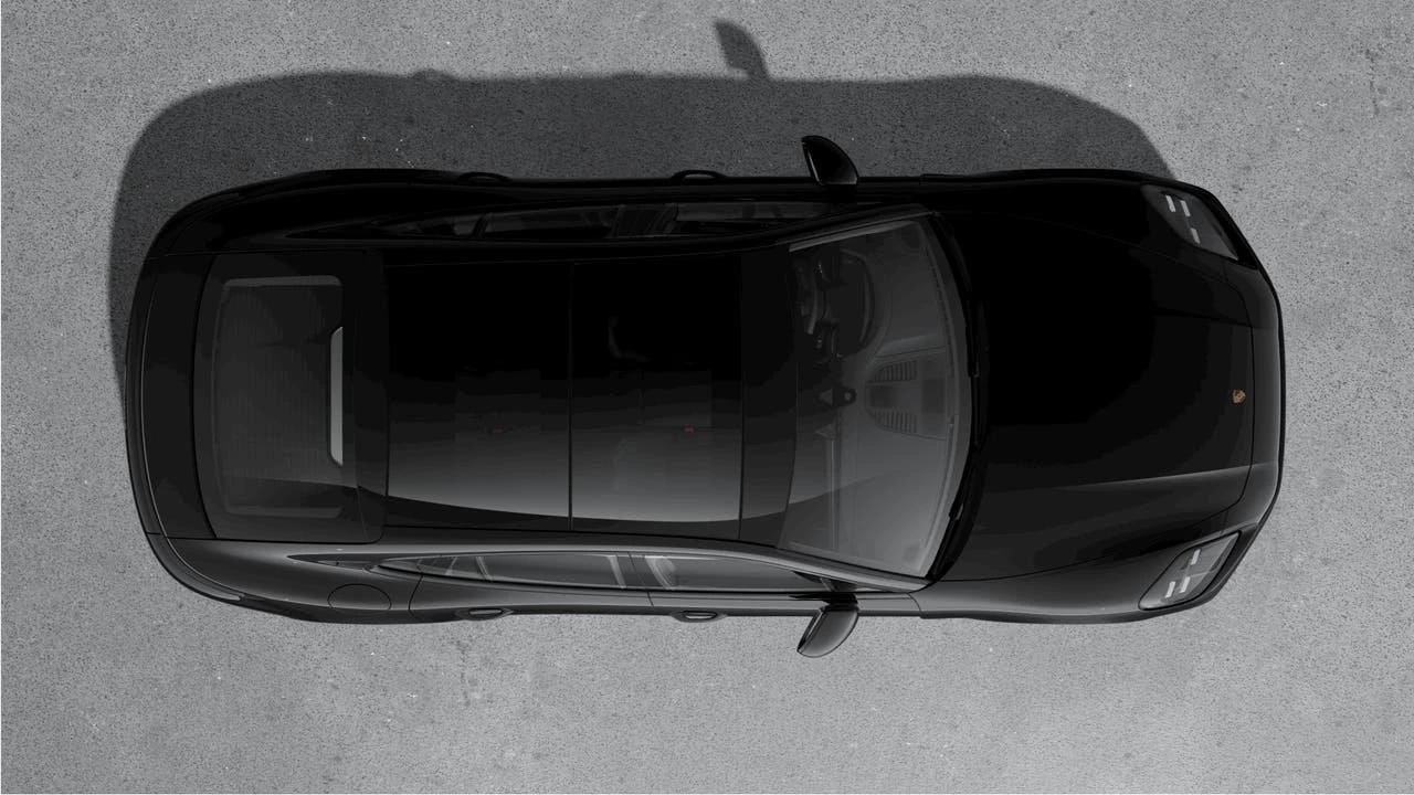 2026 Porsche Panamera - Image 4 of 10