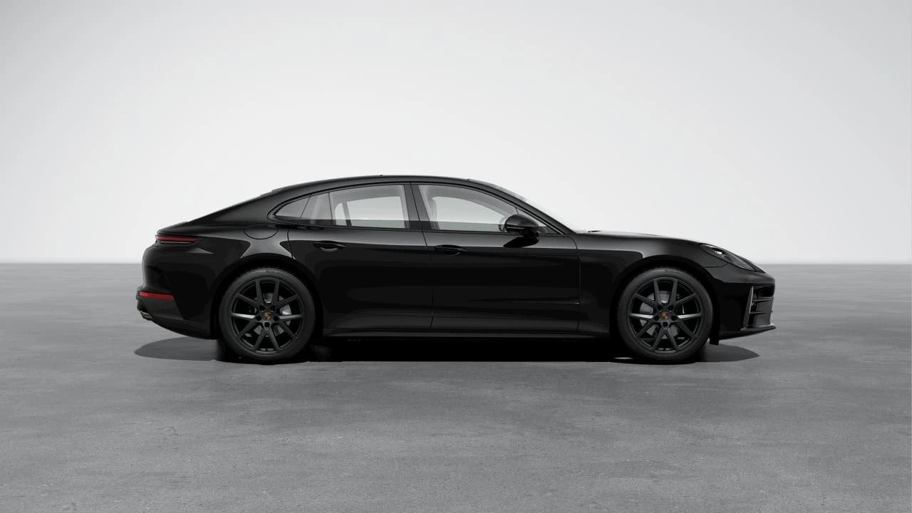 2026 Porsche Panamera - Image 5 of 10
