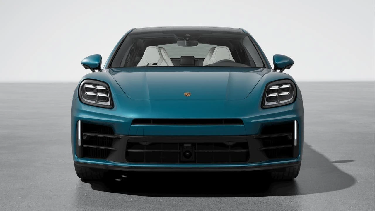 2026 Porsche 976 Panamera - Image 7 of 10