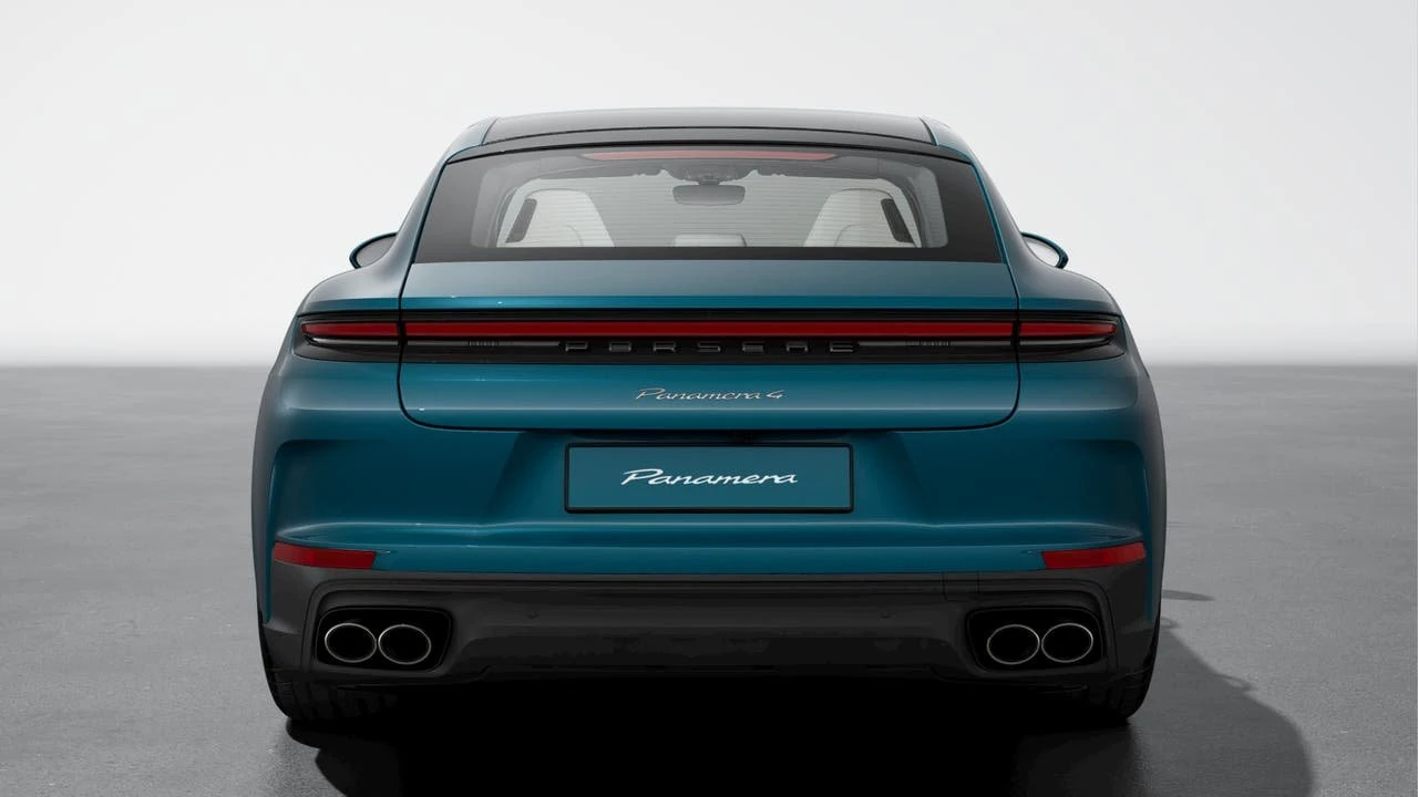 2026 Porsche 976 Panamera - Image 6 of 10