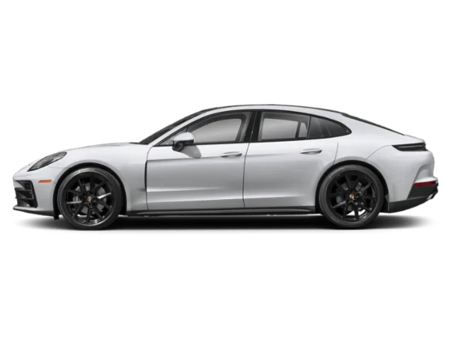 2026 Porsche 976 Panamera - Image 3 of 13